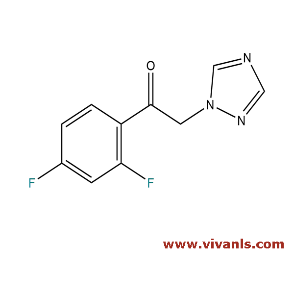 Impurities-Voriconazole Impurity A-1664176129.png